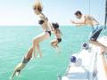 wakacje dla młodych, jacht i rejs, rejs na wakacje, Yachtica Charter.jpg