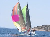 Chorwacja rejs żeglarski, rejs morski, Yachtica Charter.jpg