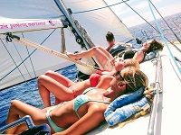 Rejsy Chorwacja, rejsy morskie w Chorwacji, jacht Chorwacja, Yachtica Charter (13).jpg