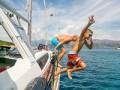 Rejs rodzinny, wakacje na jachcie, rejs z dziećmi, Yachtica Charter.jpg